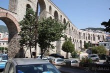 Хождение за пять морей