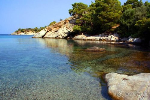 Хождение за пять морей