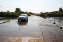 Хождение за пять морей