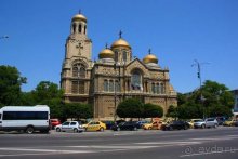 Альбом отзыва "Хождение за пять морей"