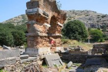 Хождение за пять морей