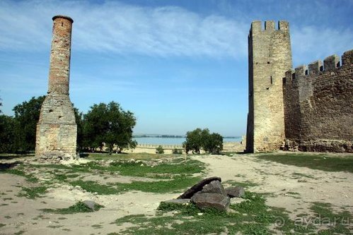 Хождение за пять морей