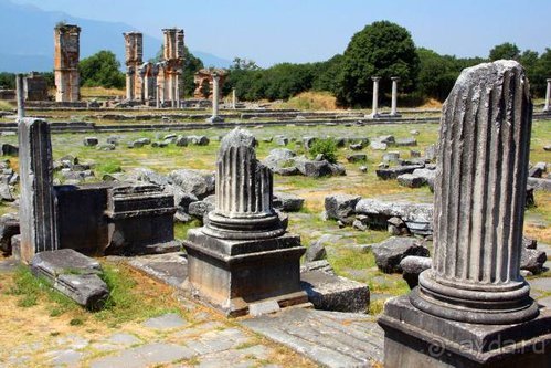 Хождение за пять морей