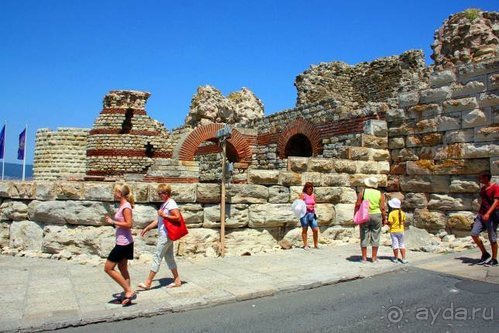 Хождение за пять морей