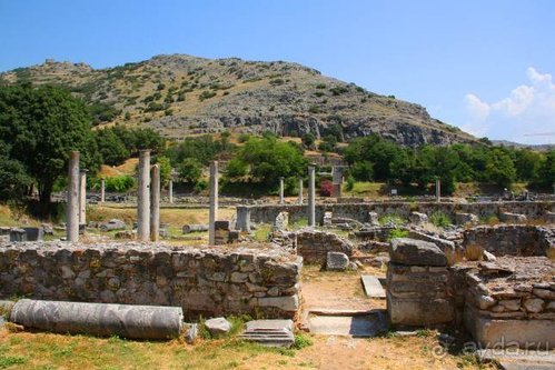 Хождение за пять морей