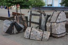 Хождение за пять морей