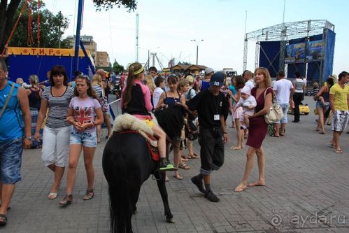 Хождение за пять морей