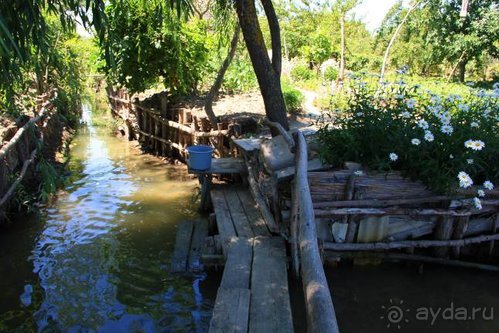 Хождение за пять морей