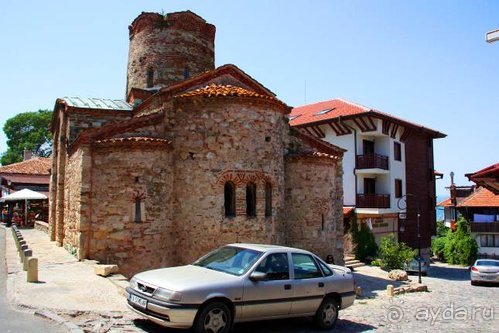 Хождение за пять морей