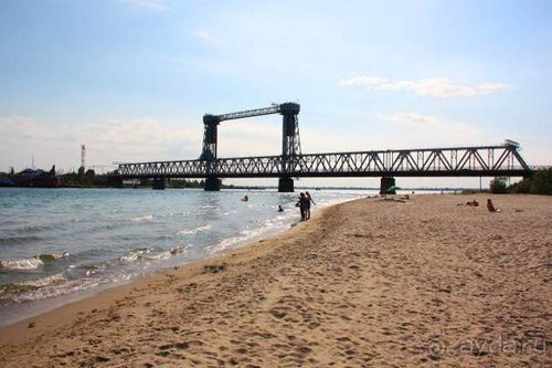 Хождение за пять морей