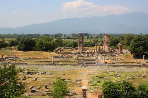 Хождение за пять морей