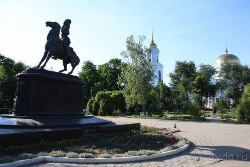 Хождение за пять морей