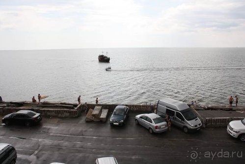 Хождение за пять морей