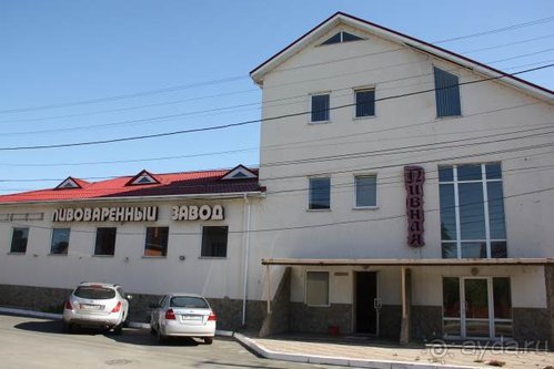 Хождение за пять морей