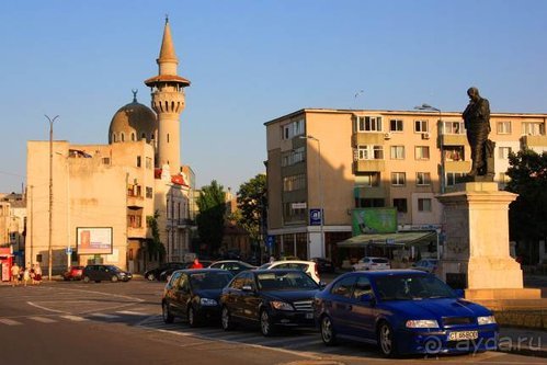 Хождение за пять морей