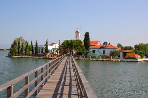 Хождение за пять морей