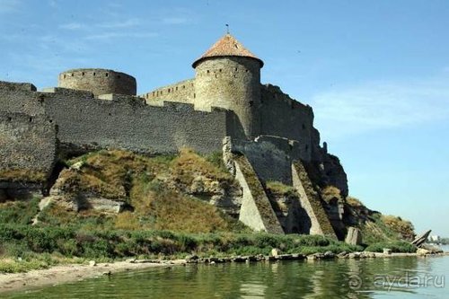 Хождение за пять морей