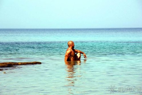 Хождение за пять морей