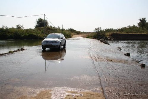 Хождение за пять морей
