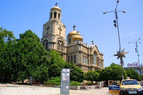 Хождение за пять морей