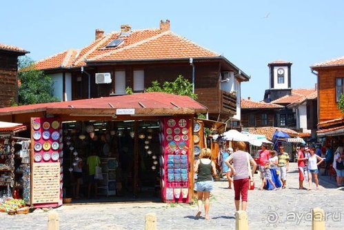 Хождение за пять морей