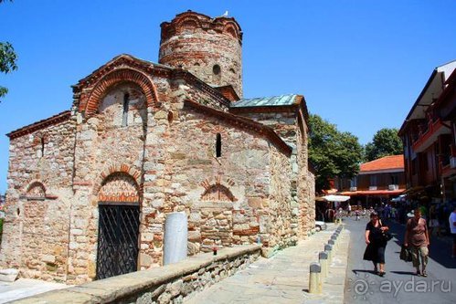 Хождение за пять морей