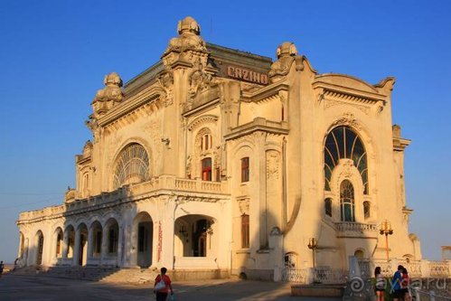 Хождение за пять морей