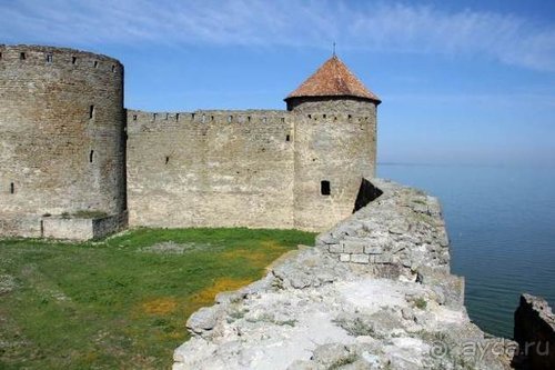 Хождение за пять морей