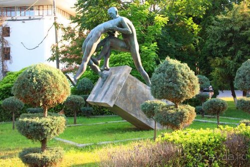 Хождение за пять морей