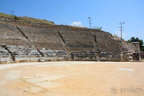 Хождение за пять морей