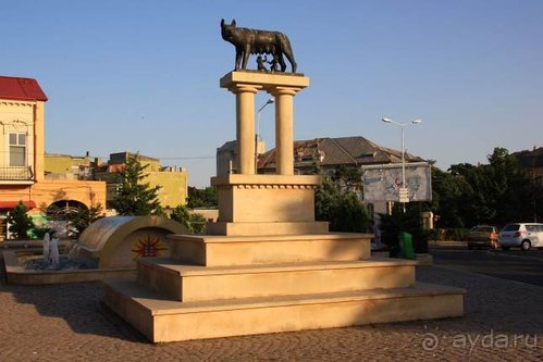 Хождение за пять морей