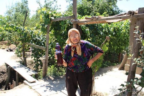 Хождение за пять морей