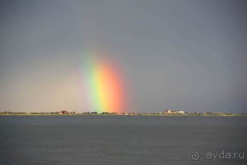 Хождение за пять морей