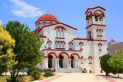 Хождение за пять морей