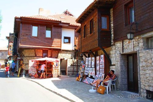 Хождение за пять морей