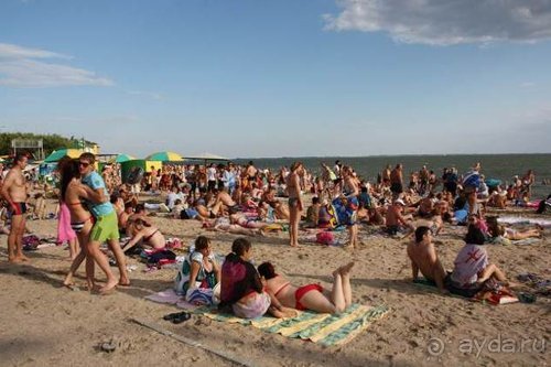 Хождение за пять морей