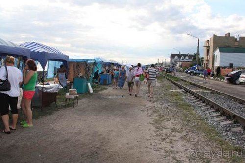 Хождение за пять морей