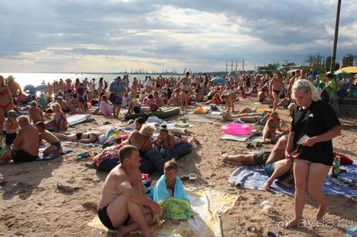 Хождение за пять морей