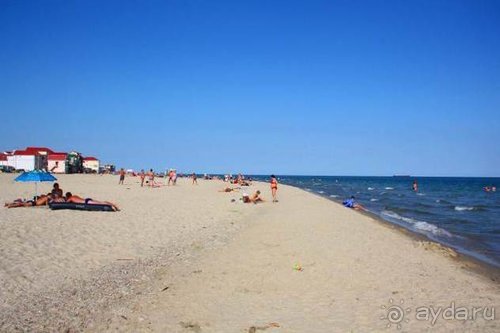 Хождение за пять морей