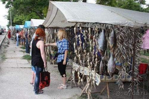 Хождение за пять морей