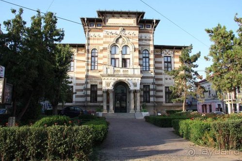 Хождение за пять морей