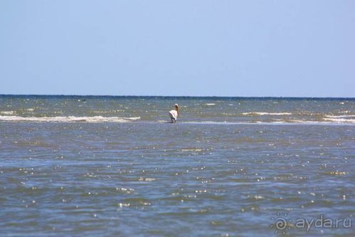 Хождение за пять морей