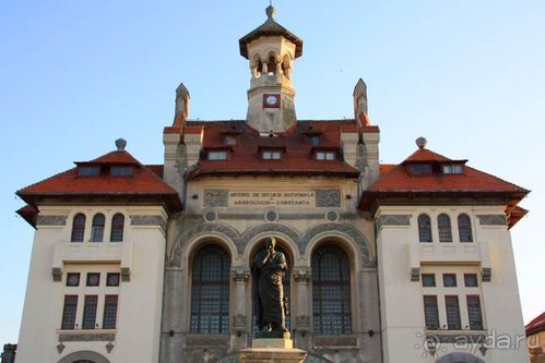 Хождение за пять морей