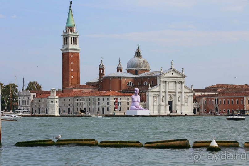 Венеция