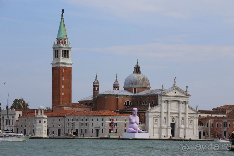 Венеция