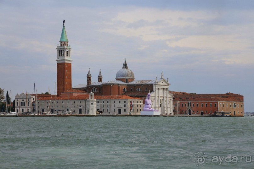 Венеция