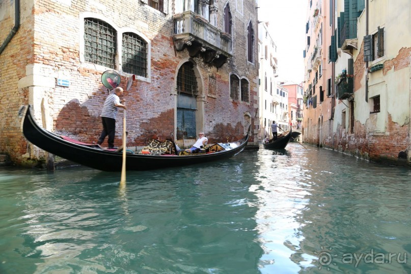 Венеция