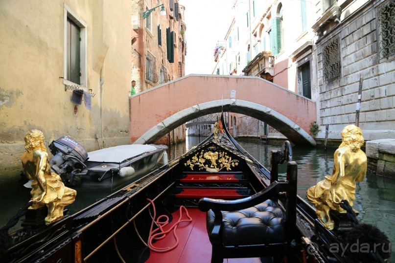 Венеция