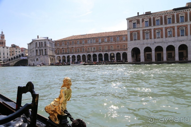 Венеция