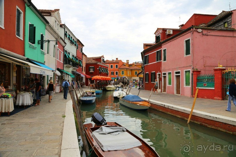 Венеция